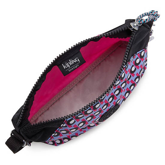 Kipling Art Extra Small Çapraz Askılı Çanta Mor | TR 2135XY